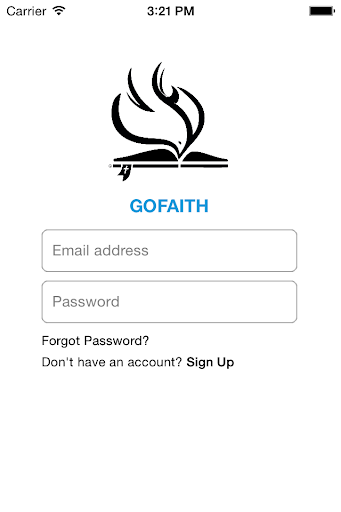 goFaith