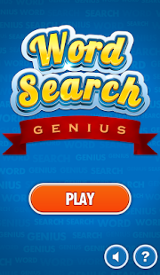 Word Search Genius(圖2)-速報App