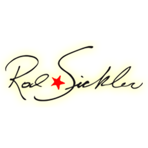 Rod Sickler Salon & Spa LOGO-APP點子