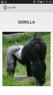 Lastest Animal Sounds For Toddlers APK for Android