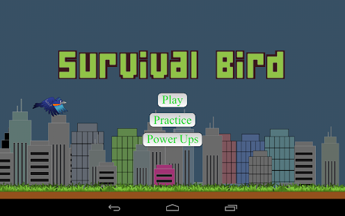 Survival Bird(圖7)-速報App