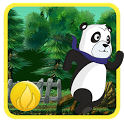 Panda Run Adventure icon