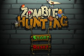 Zombie Hunting