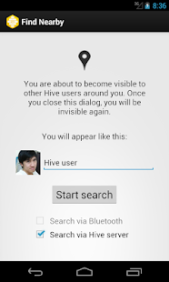 Free Download Hive Permission Pack APK for Android