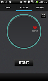 Download Instant Heart Rate APK for Android