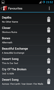 Hillsong Lyrics(圖2)-速報App