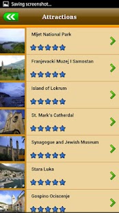 Free Download Dubrovnik Offline Map Guide APK for Android