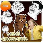 Meme/Rage : Generator FREE Apk
