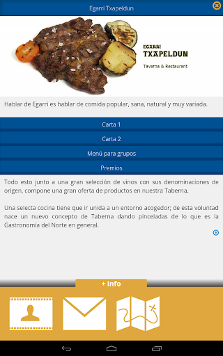 【免費旅遊App】TRYP San Sebastián Orly Hotel-APP點子