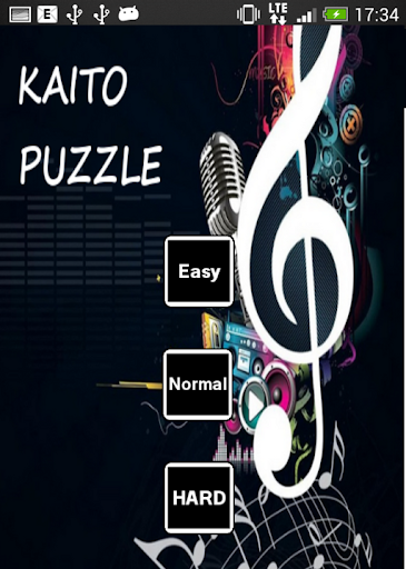 免費下載解謎APP|KAITO 暇つぶしパズル【ボカロ】 app開箱文|APP開箱王