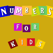 Numbers For Kids 3.0.0 Icon