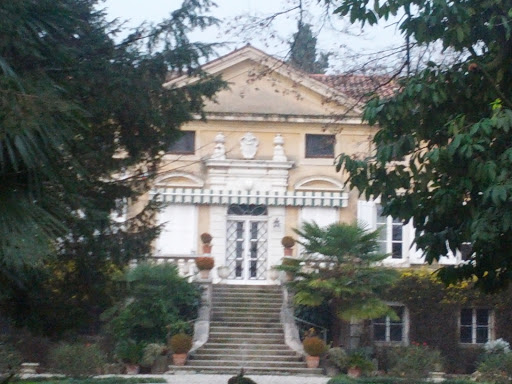 Villa Bresciani