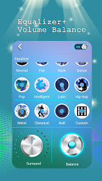 Music Equalizer HQ poster 2