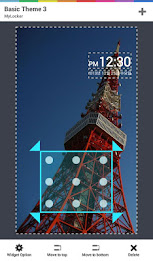 My Locker - Custom Lockscreen poster 6