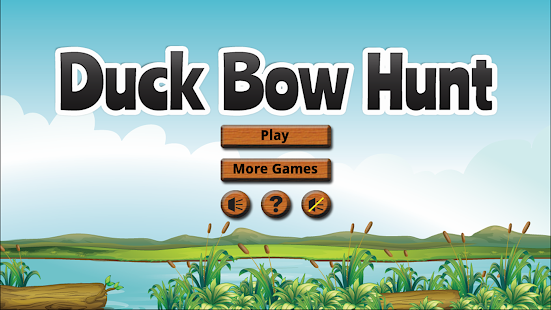 How to get Duck Bow Hunt Free 2.0 mod apk for android