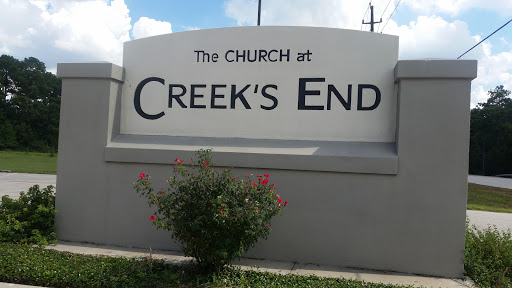 The Church at Creek's End