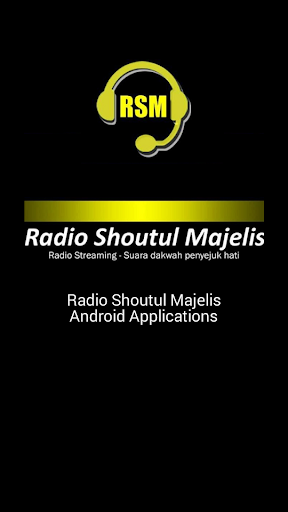 Radio Shoutul Majelis