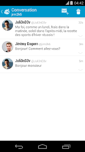 Jumy Premium for Twitter - screenshot thumbnail