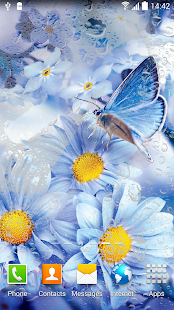 Spring Flower Live Wallpaper(圖5)-速報App