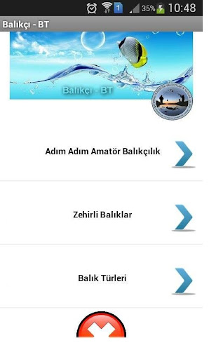 【免費娛樂App】Balıkçı - BT (BALIKCI)-APP點子