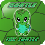 Cover Image of Download Durtle The Turtle 1.0 APK