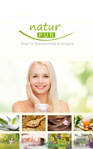 naturPur Online Shop