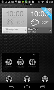 Monochrome Icons Pack - Apps on Google Play