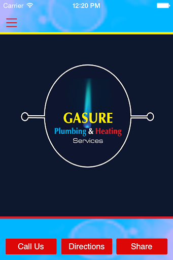 Gasure Plumbing and Heating
