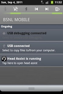 Head Assist beta Screenshots 5