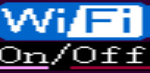 WiFi On/Off Toggle switcher APK