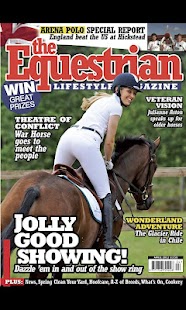 How to install The Equestrian April 2012 1.1 mod apk for pc