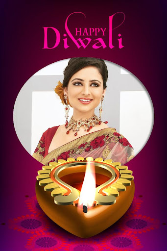 Diwali 2014 Photo Frames