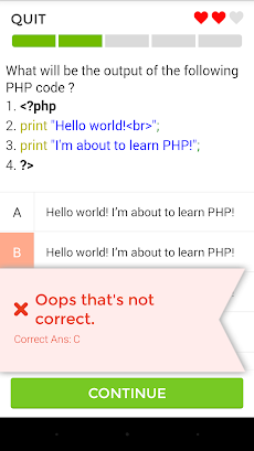 PHP Programming Tutorialのおすすめ画像2