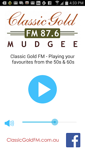 Classic Gold FM