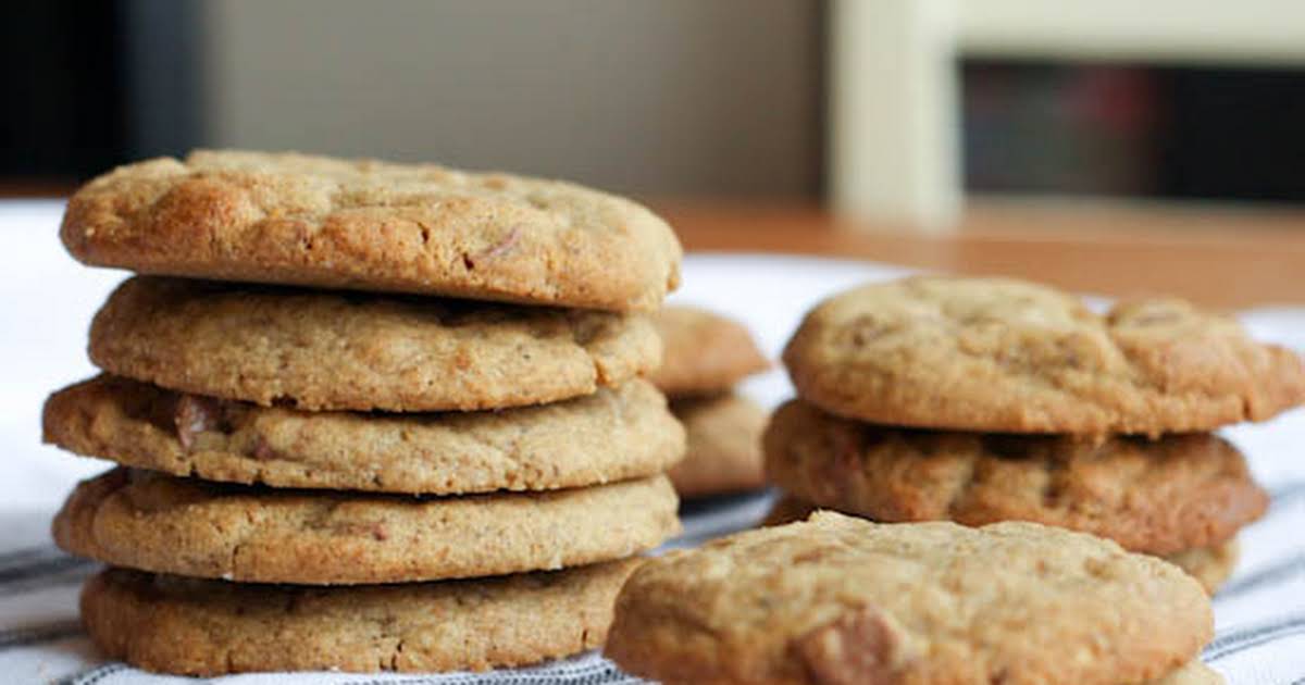 Buckwheat Flour Cookies Recipes Yummly