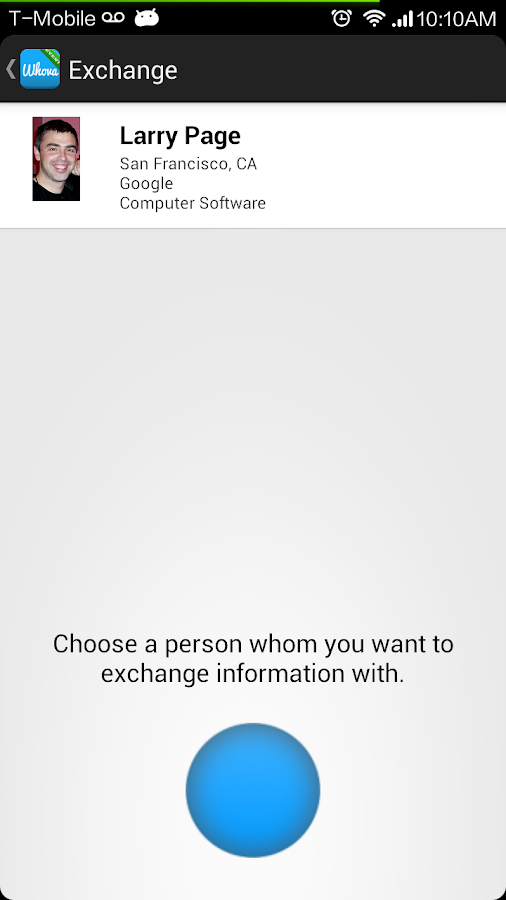 Whova - Networking at Events - Android Apps on Google Play