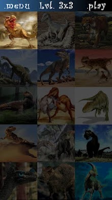Dinosaurs
