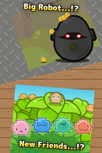 Mold Bang Screenshots 3