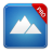 Runtastic Altimeter PRO mobile app icon