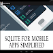 SQLite for Mobile Apps