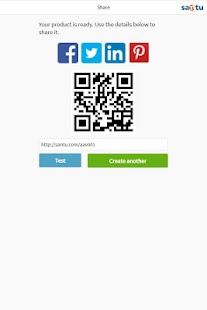 Santu Mobile Screenshots 11