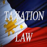 Philippine Taxation Laws 1.0 Icon
