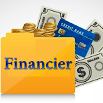 Cover Image of 下载 Financier 1.42 APK