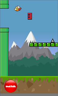 How to download Flappy Ball 1.1 unlimited apk for pc