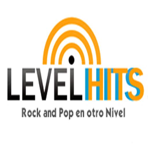 RADIO LEVEL HITS LOGO-APP點子