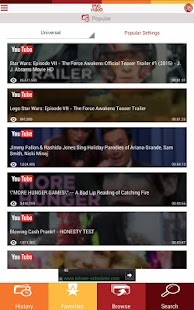 Free Download ProVideo - formerly ProTube APK for Android