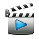 Free Mpeg Player mobile app icon