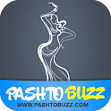 Pashto Buzz logo