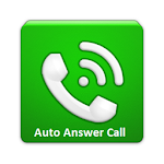 Auto Answer Call Apk