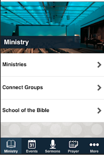 North Scottsdale Christian Screenshots 4